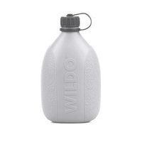 Фляга Wildo Hiker Bottle White